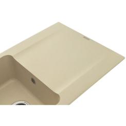 Мойка кухонная GRANADO VIGO ivory Фото 4