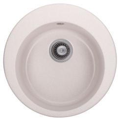 Мойка кухонная GRANADO VITORIA terra Фото