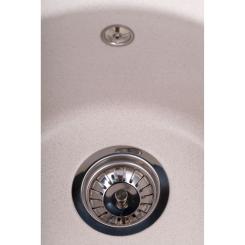 Мойка кухонная GRANADO VITORIA terra Фото 4