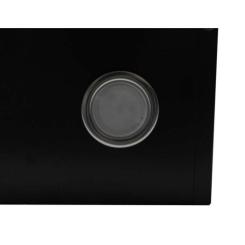 Вытяжка кухонная Ventolux MIRROR 60 BG (700) PB Фото 2