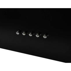 Вытяжка кухонная Ventolux MIRROR 60 BG (700) PB Фото 4