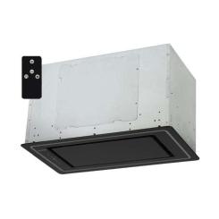 Вытяжка кухонная Ventolux PUNTO 52 BG (1200) TRC SQL MM Фото