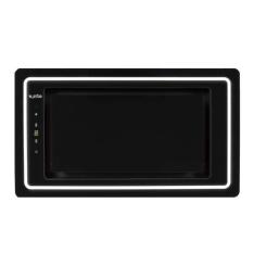 Вытяжка кухонная Ventolux PUNTO 52 BG (1200) TRC SQL MM Фото 2