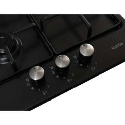 Варочная поверхность Ventolux HG430-B3 S (AN) Фото 2