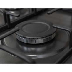 Варочная поверхность Ventolux HG430-B3 S (AN) Фото 3