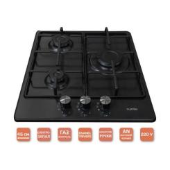 Варочная поверхность Ventolux HG430-B3 S (AN) Фото 5