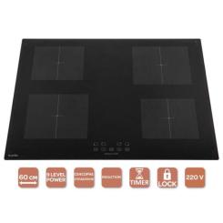 Варочная поверхность Ventolux HI 64 TC Фото 4