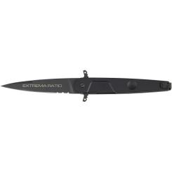 Нож Extrema Ratio BD4 Lucky MIL-C Black Фото