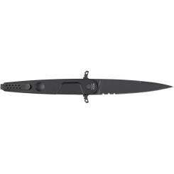 Нож Extrema Ratio BD4 Lucky MIL-C Black Фото 1