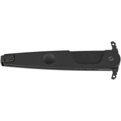 Нож Extrema Ratio BD4 Lucky MIL-C Black Фото 2