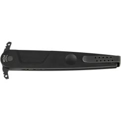 Нож Extrema Ratio BD4 Lucky MIL-C Black Фото 3