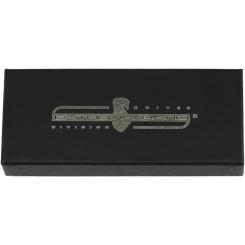 Нож Extrema Ratio BD4 Lucky MIL-C Black Фото 5