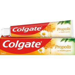 Зубная паста Colgate Прополис 75 мл Фото