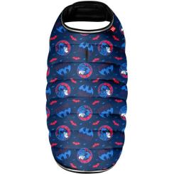 Курточка для животных WAUDOG Clothes "Бетмен червоно-блакитний" XL Фото 1
