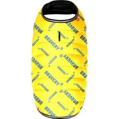 Курточка для животных WAUDOG Clothes "Смелость" S Фото 1