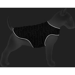 Курточка для животных WAUDOG Clothes "Чудо-женщина в розовом" XS Фото 3