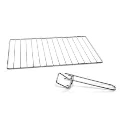 Электропечь Hölmer HEO-142CRL Фото 9