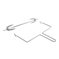 Электропечь Hölmer HEO-142CRL Фото 10