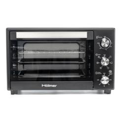 Электропечь Hölmer HEO-142CRL Фото