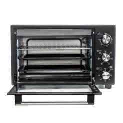 Электропечь Hölmer HEO-142CRL Фото 1