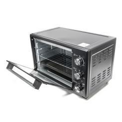 Электропечь Hölmer HEO-142CRL Фото 3