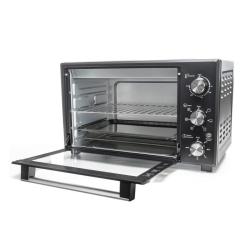 Электропечь Hölmer HEO-142CRL Фото 4