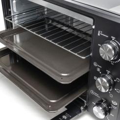 Электропечь Hölmer HEO-142CRL Фото 5