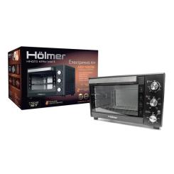 Электропечь Hölmer HEO-142CRL Фото 7