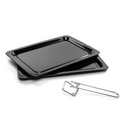 Электропечь Hölmer HEO-142CRL Фото 8