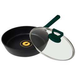 Сковорода Ringel Herbal 28 см Фото