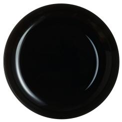 Блюдо Luminarc Friends Time Black 17 см Фото