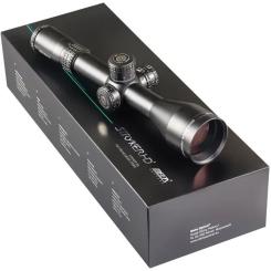 Оптический прицел Delta Stryker 4,5-30x56 FFP DLR-1 2020 Фото 5