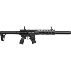 Пневматическая винтовка Sig Sauer MCX GEN II Black Фото 1