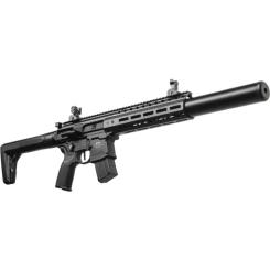 Пневматическая винтовка Sig Sauer MCX GEN II Black Фото 2