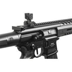 Пневматическая винтовка Sig Sauer MCX GEN II Black Фото 4