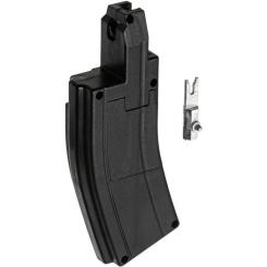 Пневматическая винтовка Sig Sauer MCX GEN II Black Фото 5