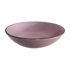 Салатник Limited Edition Terra 650 мл Pink Фото