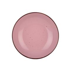 Салатник Limited Edition Terra 650 мл Pink Фото 2
