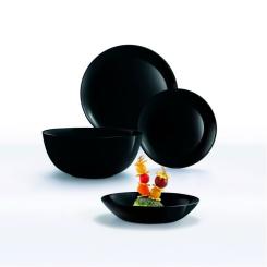 Салатник Luminarc Diwali Black 14,5 см Фото 1