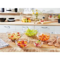 Салатник Luminarc Empilable Transparent 23 см Фото 1