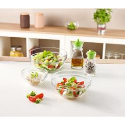 Салатник Luminarc Empilable Transparent 23 см Фото 2