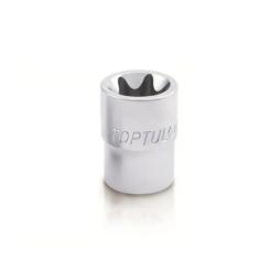 Торцевая головка Toptul TORX E18 1/2" Фото