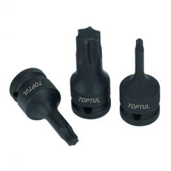 Торцевая головка Toptul ударная 1/2" TORX T45 Фото