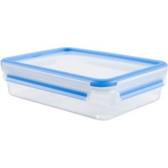Пищевой контейнер Tefal Masterseal Fresh 1.20 л Фото