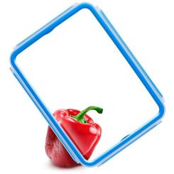 Пищевой контейнер Tefal Masterseal Fresh 1.20 л Фото 2