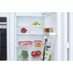 Пищевой контейнер Tefal Masterseal Glass Red 1.3 л Фото 4