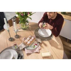 Пищевой контейнер Tefal Masterseal Glass Red 1.3 л Фото 6