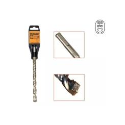 Бур DeWALT SDS-Plus EXTREME2, 8x400x460мм Фото