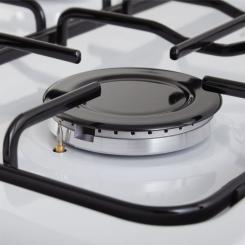 Плита Eleyus ORUM 6001 EF WH Фото 9