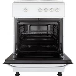 Плита Eleyus ORUM 6001 EF WH Фото 10